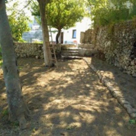 Casa Marilo - A Beautiful House Overlooking Amalfi Exteriör bild